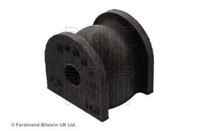 Гумовий елемент втулка стабілізатора blue print adh280102 розпродаж ! фото №1