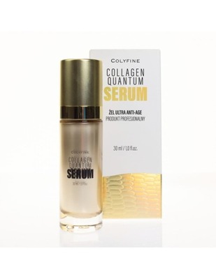 Kolagen Quantum Serum Colfine 30ml