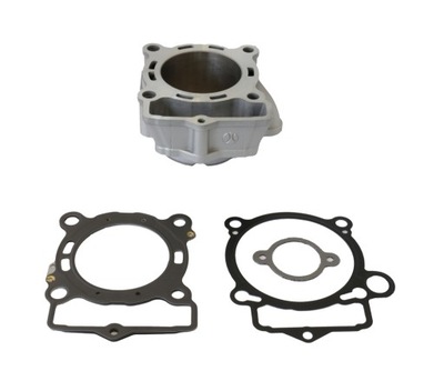 ATHENA CILINDRAS STD + SANDARIKLIAI TOP-END KTM EXCF 250 14-16 HUSQVARNA FE 250 