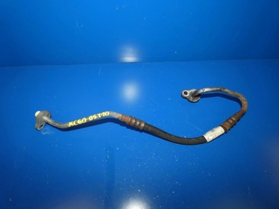 Volvo xc60 i трубка шланг кондиционера фото №1