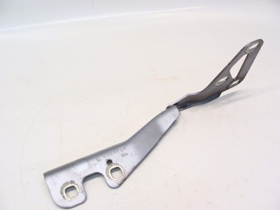 Opel astra h iii петля капот лівий z163 фото №1