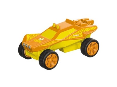 Hot Wheels Flash Runner Samochód Ast. MondoMotors