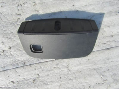 Защита заглушка приборная панель tesla model 3 1095858-00-d фото №1