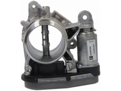 Корпус дроссель ford mondeo iv mk4 2.2 s-max i mk1 2.2 фото №1