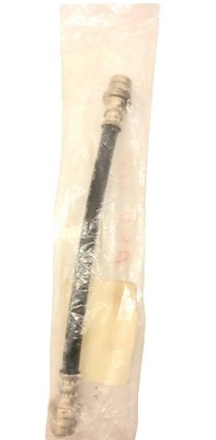 Mr129772 шланг тормозной перед нижний l200 фото №1