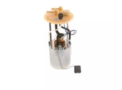 Насос топлива модуль - bosch 058020341f фото №1