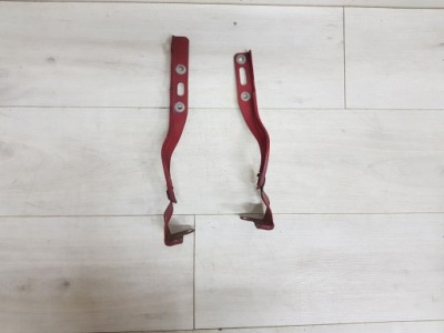 Петлі капот kpl honda jazz ii 02-08 фото №1