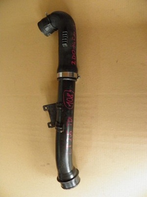 Wąż труба турбина vw lt 35 2.5 tdi 2d0145828a фото №1