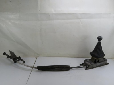 CHANGE-GEAR LEVER VW GOLF V 1.9 TDI - BLS 1K0711061A  