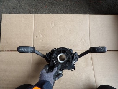 Перемикач комбінований 5q0953507hn фото №1