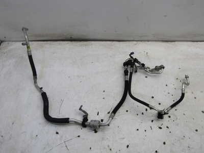 Шланг трубка wąż кондиціонера 2.0 multijet jeep renegade 51956275 d57715f фото №1