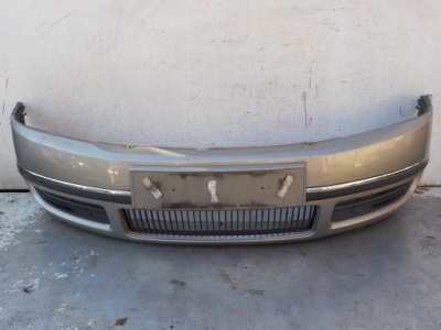 813 skoda superb i lift бампер перед передний фото №1