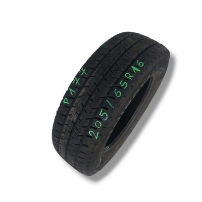 OPONA LETNIA 205/65/R16C UNIROYAL RAIN MAX