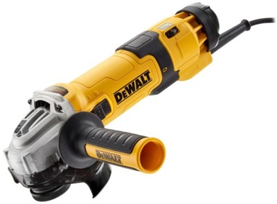 DeWALT DWE4257 Szlifierka kątowa 125mm