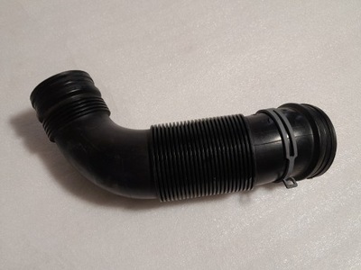 Audi a3 s3 8v труба шланг інтеркулер 5q0129654p 5q0129656d фото №1