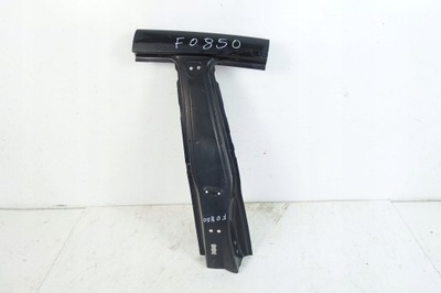 Audi a5 s5 sportback 2 ii 2017- обшивка блок двигателя правый фото №1