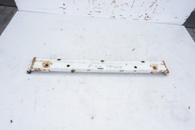 Балка pod бампер перед toyota avensis t27 фото №1