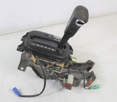 Домкрат важіль перемикання передач honda prelude iv фото №1