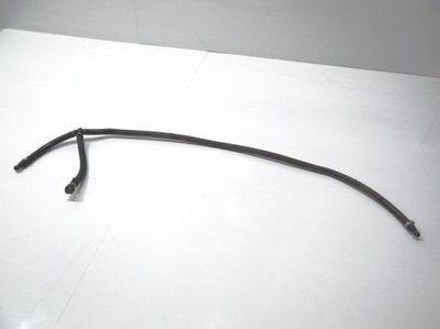 TUBULADURA CABLE LIMPIAPARABRISAS FAROS BOQUILLAS BMW E46 LCI RESTYLING  