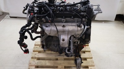 VOLVO S80 2.4 D5 MOTOR D5244T5  