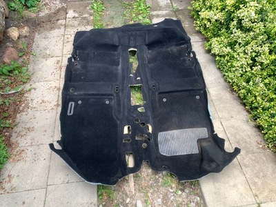 Opel adam килимок обшивка europa 2018 rok фото №1