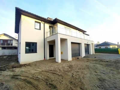 Dom, Tajęcina, Trzebownisko (gm.), 150 m²