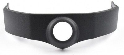 Накладка защита камеры перед решётка радиатора audi a7 c8 оригинал od aso фото №1