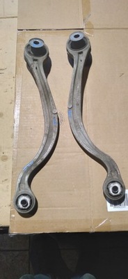 Citroen ds7 рычаг задняя левый правый фото №1