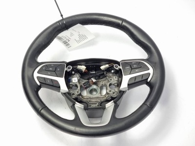 Dodge charger 2016 кермо фото №1