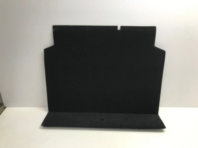 Peugeot 408 p54 2023 підлога обшивка багажника фото №1