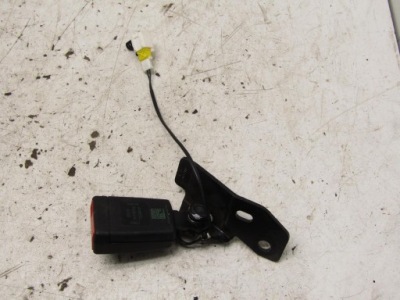 Клипса поперечина безопасности задняя задняя jeep renegade 34174910b фото №1