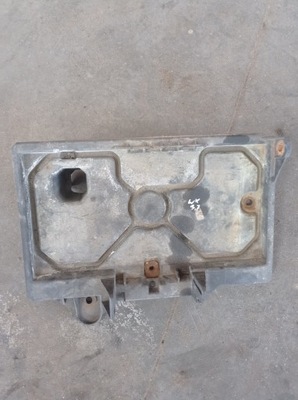 Jeep grand cherokee wk 3.7 основа акумулятор фото №1