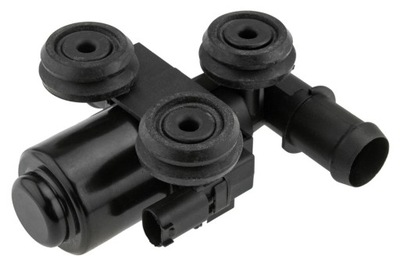 Nty ctm-bm-052 клапан керуючий, рідина охолоджуючий фото №1