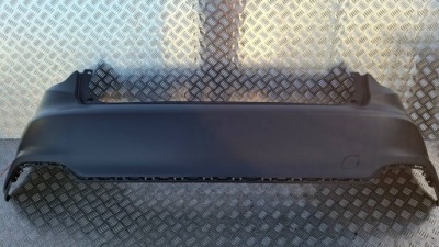 Бампер задня 735626585 fiat tipo ii hb 2015- фото №1