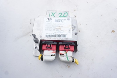 Датчик air bag 95910-1k100 hyundai ix20 i фото №1