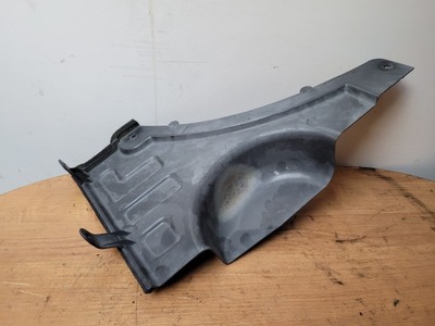 Захист динаміка kia sportage iii фото №1