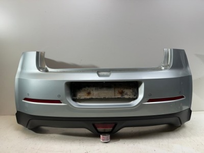 Бампер задний  chevrolet volt фото №1