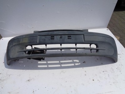 Бампер перед передний renault kangoo 1 i фото №1