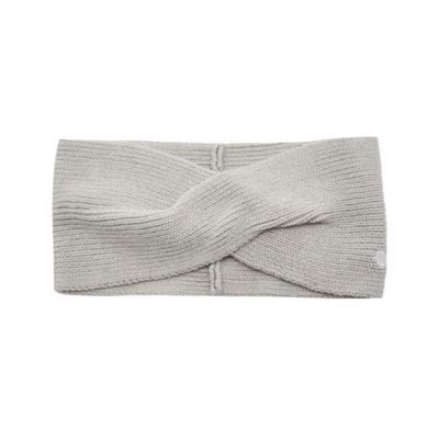 CALVIN KLEIN OPASKA DAMSKA ESSENTIAL KNIT HEADBAND