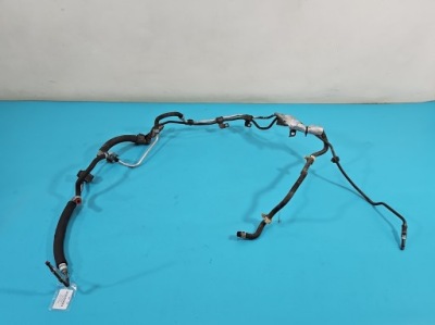 Wąż трубки шланг усилителя infiniti qx60 12- 3,5b фото №1