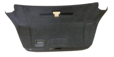 Оббивка кришки задня audi a8 d4 4h0867975f фото №1