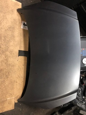 Капот двигателя peugeot 308 t7 фото №1