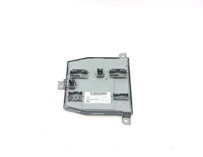 Модуль комфорту mercedes e klasa w213 e220 a2139002632 фото №1