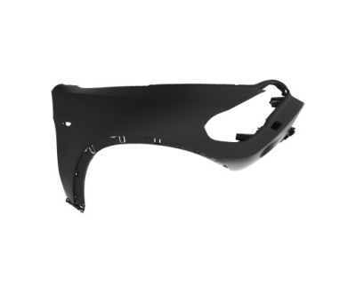 Крыло bmw x5 e70 , 10.06 - 04.10 51657178396 фото №1