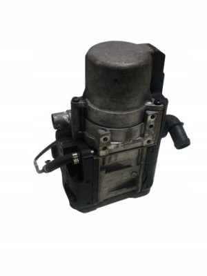Обогреватель стояночный webasto bmw f10 f11 9023093b фото №1