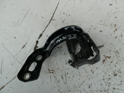 Audi a4 b8 петля кришки 8k0 фото №1