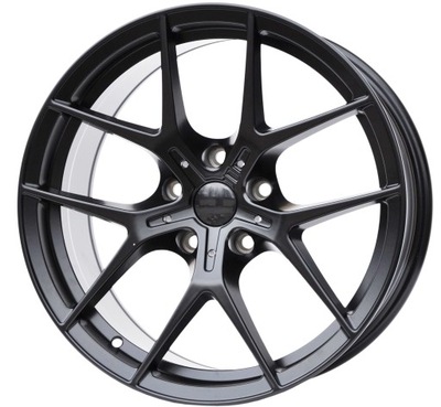 LLANTAS 18'' VW AMAROK T5 T6 TOUAREG 2.5 R5  