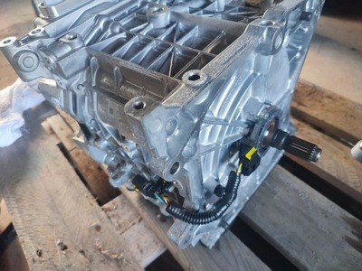 RENAULT MEGANE V 5 2022 E-TECH ENGINE 6AM402 EV60  