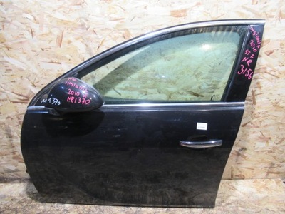 Двері перед ліва opel insignia a фото №1