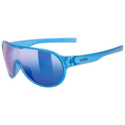 OKULARY UVEX SPORTSTYLE 512 Blue